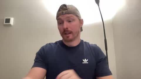 Snapshot of bigmcr1 chatting on January 14, 1:15 am Nick Barker online show from January 14, 1:15 am