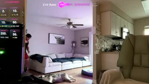 Nick Barker online show from April 6, 2:29 pm