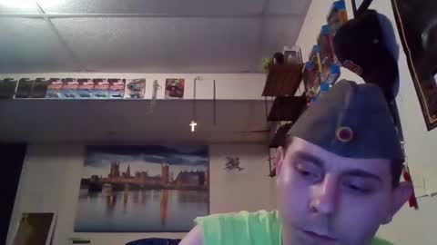 casper617 online show from May 11, 10:29 pm