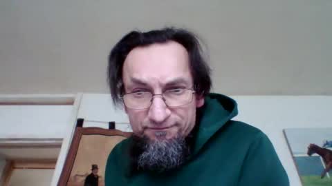 bignose1967 online show from February 24, 2:18 pm