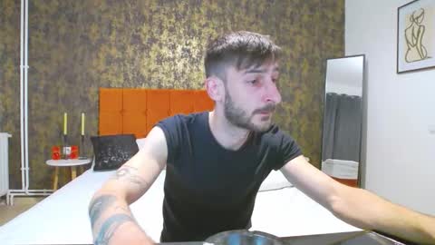 bignosebigcok online show from October 27, 5:59 pm