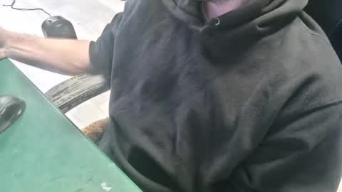 bigpeepdude online show from February 21, 8:43 pm