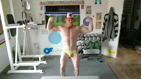 Jarvis online show from April 14, 4:06 pm