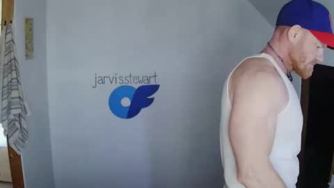 Jarvis online show from December 21, 5:21 pm