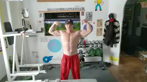 Jarvis online show from January 6, 5:28 pm