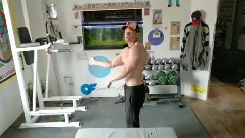 Jarvis online show from March 24, 4:45 pm