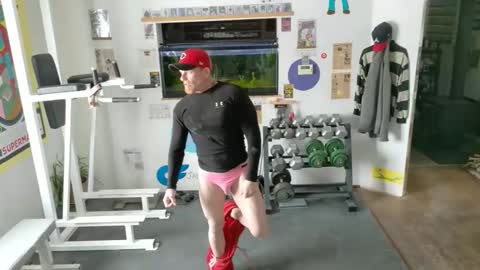 Jarvis online show from March 26, 9:08 pm