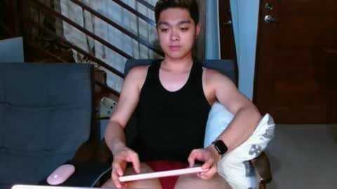 Jay online show from April 10, 6:15 pm