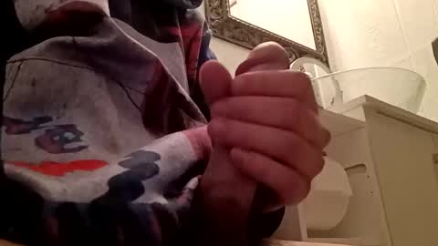 bigslickcock420 online show from February 11, 8:48 am