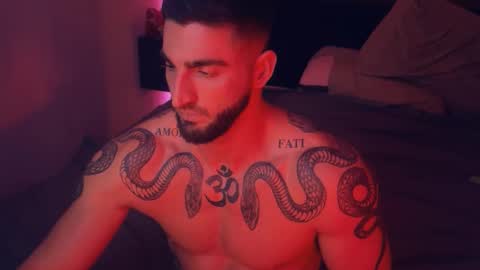 Gogo online show from November 23, 4:07 pm