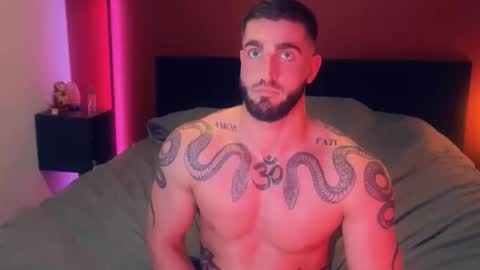 Gogo online show from November 12, 3:07 pm