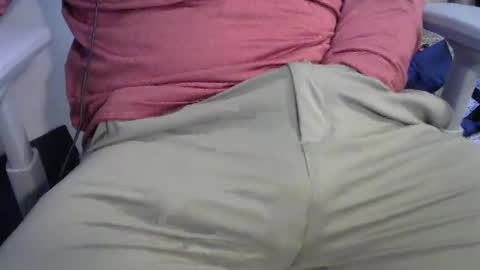 Snapshot of bigsword4her chatting on January 3, 2:19 pm bigsword4her online show from January 3, 2:19 pm