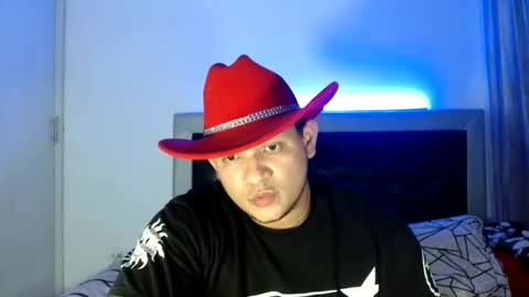 MANUEL online show from May 24, 4:07 am