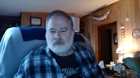 bigthicksatisfying2 online show from April 17, 12:35 am