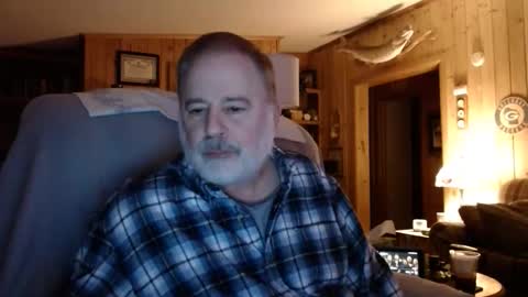 bigthicksatisfying2 online show from April 5, 4:42 am