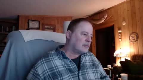 bigthicksatisfying2 online show from March 1, 5:18 am