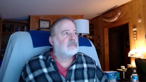 bigthicksatisfying2 online show from February 14, 5:35 am