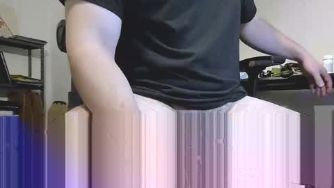 BT SquirtFiend online show from May 11, 3:30 am