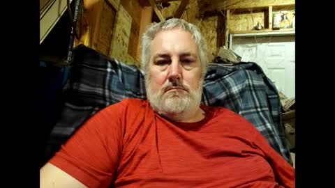 Biguy52 online show from February 4, 8:24 am