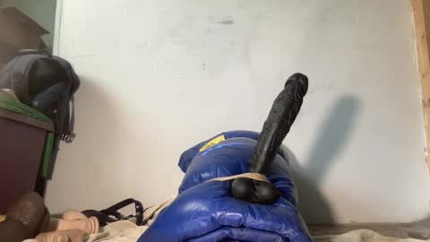 biguywithtoys online show from December 16, 6:15 pm