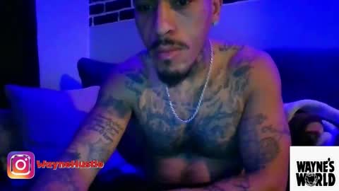 bigwaynebabyxxx online show from March 6, 9:39 am