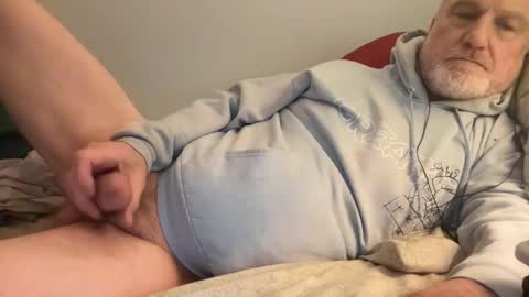 Bigwebone online show from February 3, 3:37 am