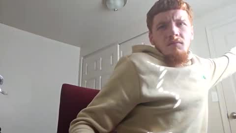 Onlyfans redheadedwhitedick online show from February 8, 6:12 pm