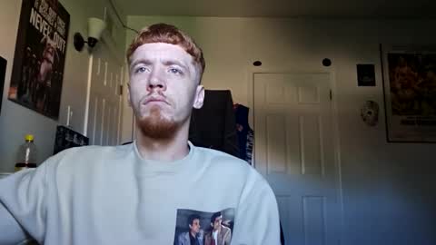 Onlyfans redheadedwhitedick online show from October 21, 5:49 pm