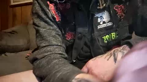 Snapshot of bigwytecock1979 chatting on January 4, 12:48 am bigwytecock1979 online show from January 4, 12:48 am