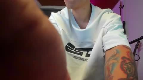 bigxboy96 online show from August 1, 11:37 pm