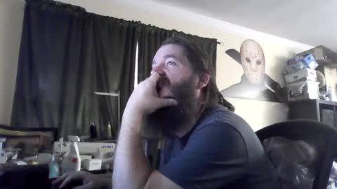 bihusband40 online show from October 7, 4:22 pm