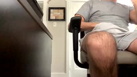 Jeff online show from February 3, 3:06 pm