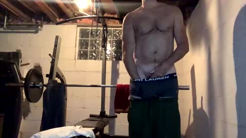 Jeff online show from December 18, 12:54 am