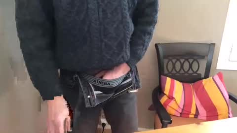 bilbo7503 online show from February 16, 12:21 pm