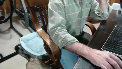 billy471 online show from December 4, 8:16 pm