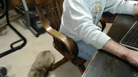 billy471 online show from March 18, 10:57 pm