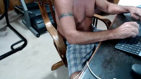 billy471 online show from July 11, 11:18 pm