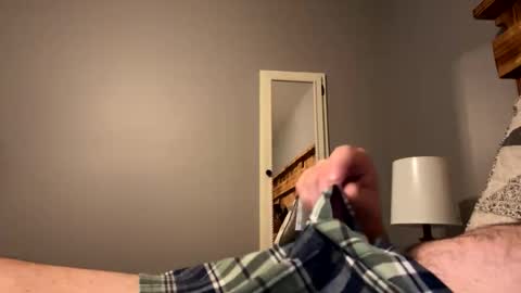 billy6532 online show from November 20, 1:27 am