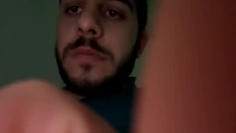 billy_antonny11 online show from September 29, 2:13 pm