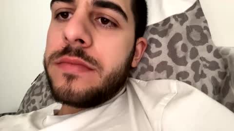 billy_antonny11 online show from September 19, 11:21 am