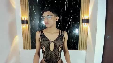 Sam online show from October 7, 12:42 pm