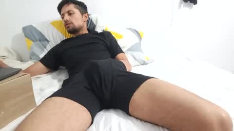 billy_magteo online show from February 26, 2:26 am