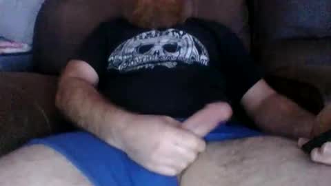 billyblaaaze online show from January 19, 2:52 pm