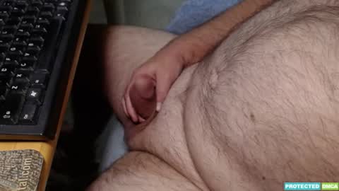 Snapshot of billybob337 chatting on February 5, 4:59 am Bill E Bobb online show from February 5, 4:59 am