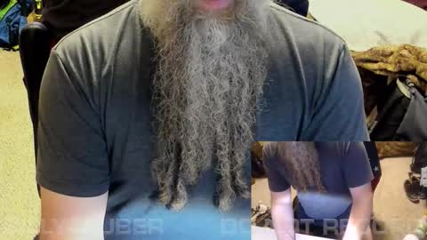 Billycluber online show from November 20, 7:40 am