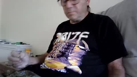 billydubs online show from April 13, 3:12 pm