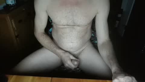 Billyfeelgood online show from December 4, 2:24 pm