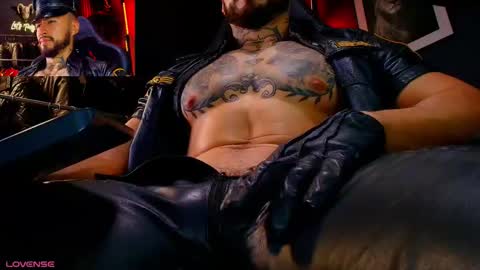 billy online show from February 12, 5:52 pm