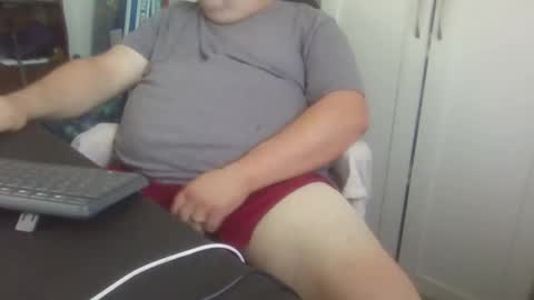 Snapshot of billymcn chatting on September 25, 1:32 pm billymcn online show from September 25, 1:32 pm