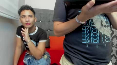billyshaggy online show from May 21, 12:10 pm